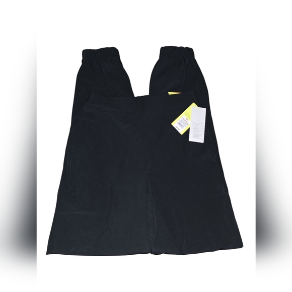 Womens All In Motion, XS, Black Joggers, NWT!!!! - Picture 2 of 3